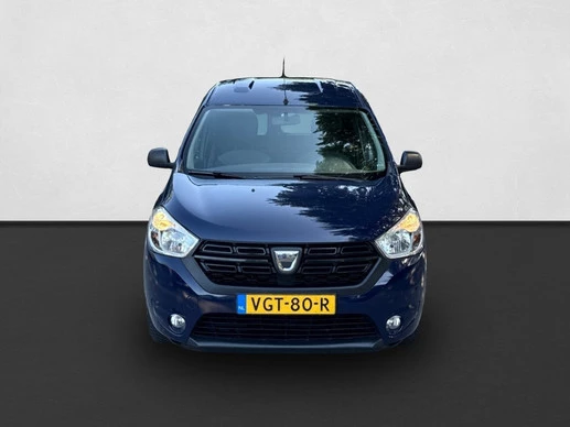 Dacia Dokker - Afbeelding 2 van 15