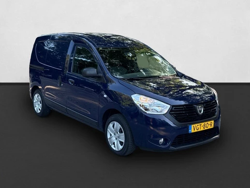 Dacia Dokker - Afbeelding 3 van 15