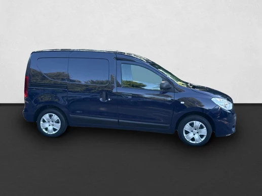Dacia Dokker - Afbeelding 4 van 15