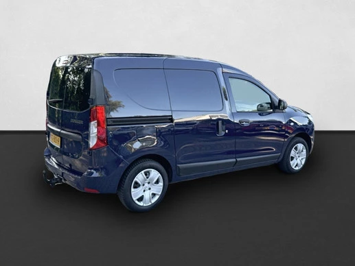 Dacia Dokker - Afbeelding 5 van 15