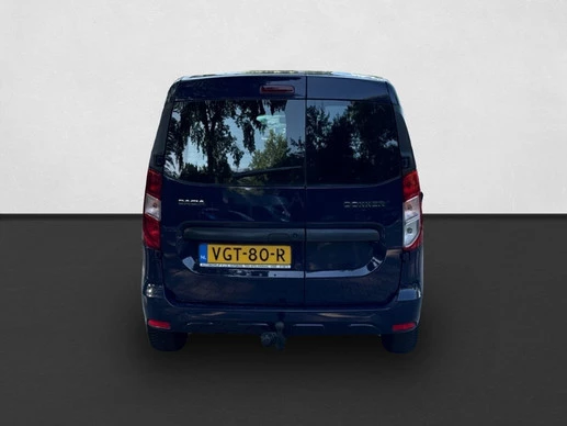 Dacia Dokker - Afbeelding 6 van 15