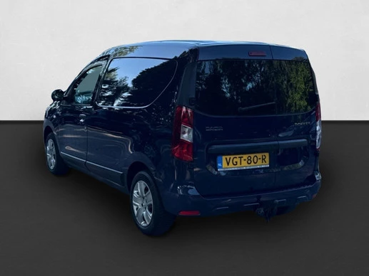 Dacia Dokker - Afbeelding 7 van 15