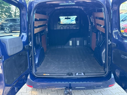Dacia Dokker - Afbeelding 9 van 15