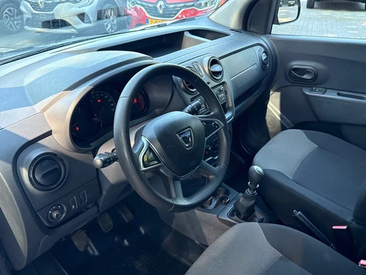 Dacia Dokker - Afbeelding 11 van 15