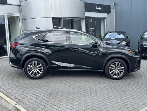 Lexus NX - Afbeelding 2 van 30