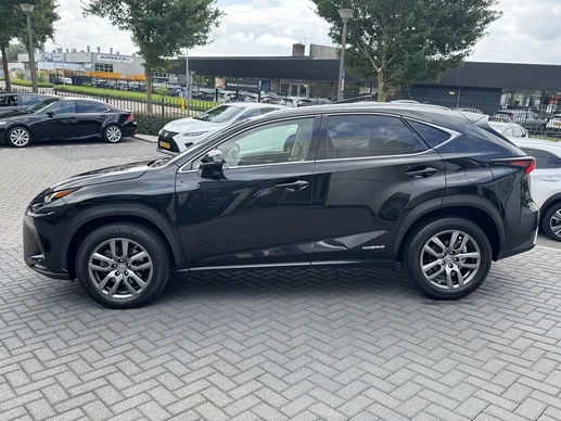 Lexus NX - Afbeelding 6 van 30
