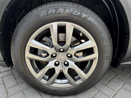 Lexus NX - Afbeelding 12 van 30
