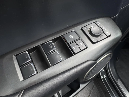 Lexus NX - Afbeelding 14 van 30