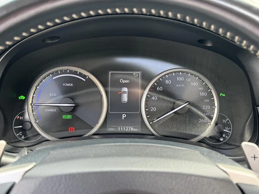 Lexus NX - Afbeelding 20 van 30