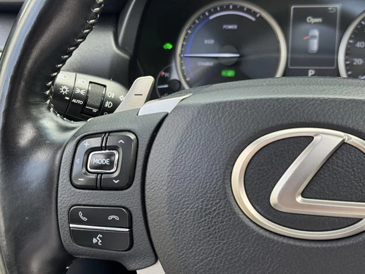 Lexus NX - Afbeelding 22 van 30