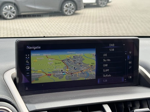 Lexus NX - Afbeelding 24 van 30
