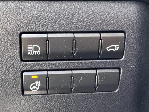 Lexus NX - Afbeelding 25 van 30