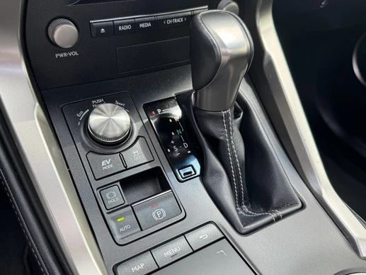 Lexus NX - Afbeelding 26 van 30