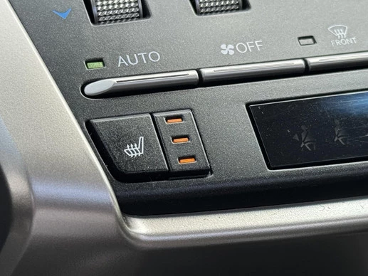 Lexus NX - Afbeelding 27 van 30