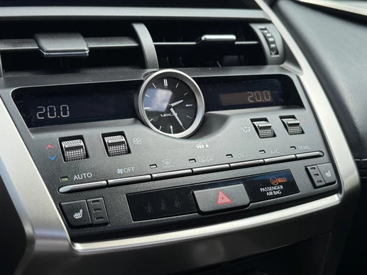 Lexus NX - Afbeelding 28 van 30