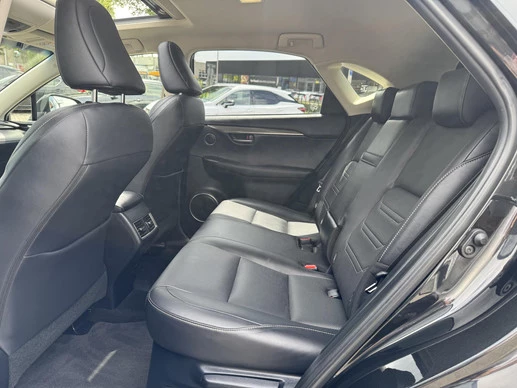 Lexus NX - Afbeelding 29 van 30