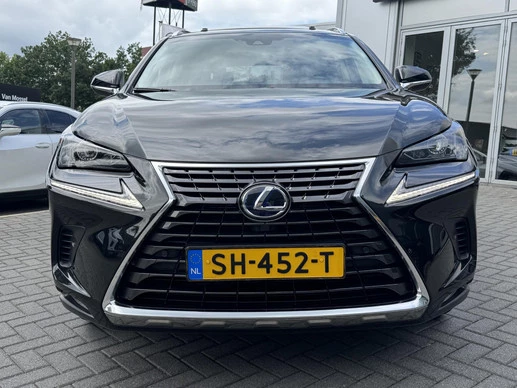 Lexus NX - Afbeelding 8 van 30