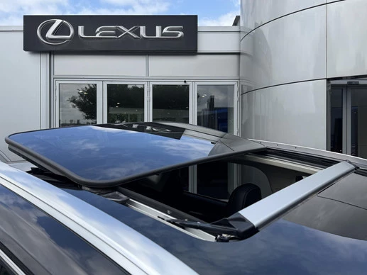 Lexus NX - Afbeelding 10 van 30