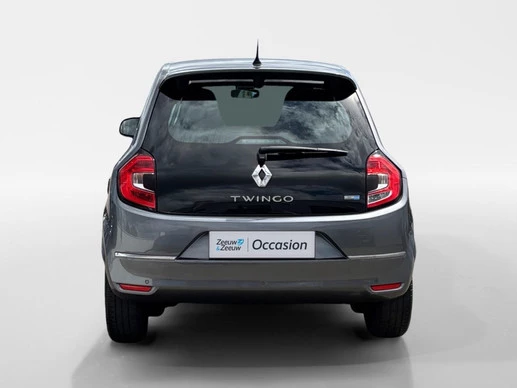 Renault Twingo - Afbeelding 6 van 30