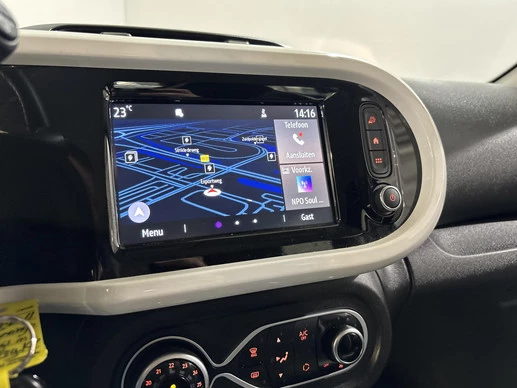 Renault Twingo - Afbeelding 22 van 30