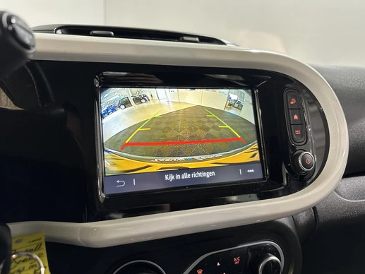 Renault Twingo - Afbeelding 23 van 30