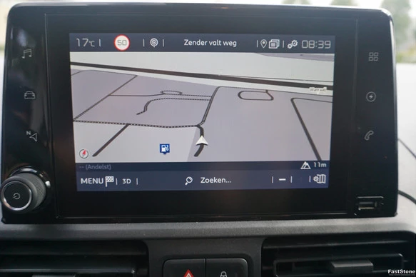 Fiat E-Doblò - Afbeelding 12 van 18