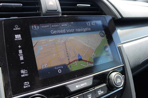 Honda Civic - Afbeelding 7 van 30