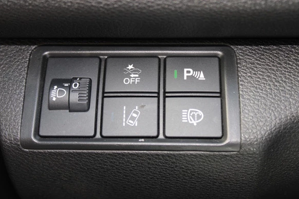 Honda Civic - Afbeelding 19 van 30