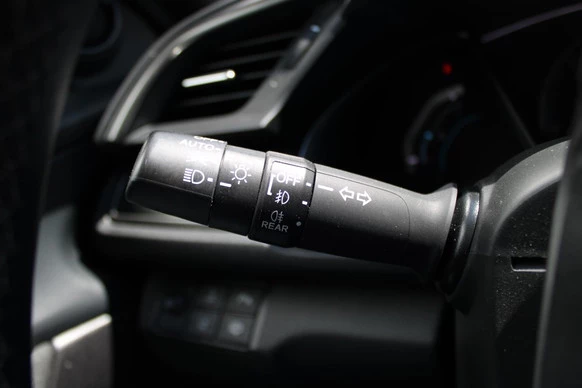Honda Civic - Afbeelding 20 van 30