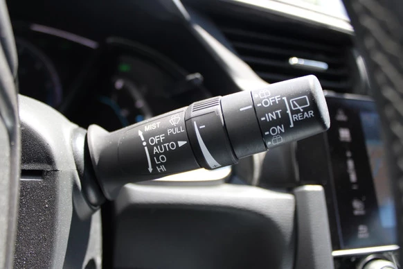 Honda Civic - Afbeelding 21 van 30