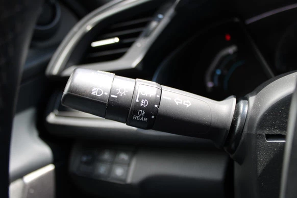 Honda Civic - Afbeelding 26 van 30