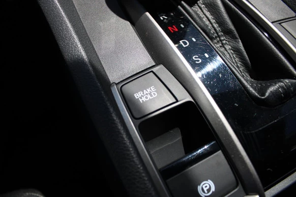 Honda Civic - Afbeelding 27 van 30