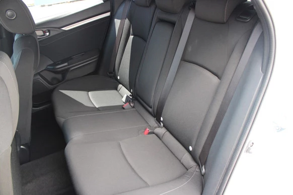 Honda Civic - Afbeelding 28 van 30