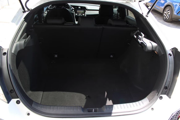 Honda Civic - Afbeelding 30 van 30