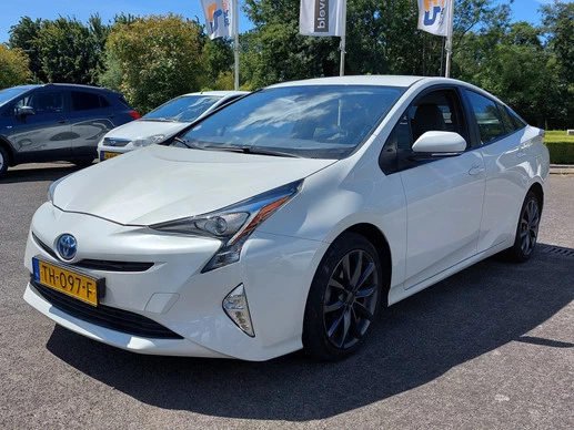 Toyota Prius - Afbeelding 1 van 30
