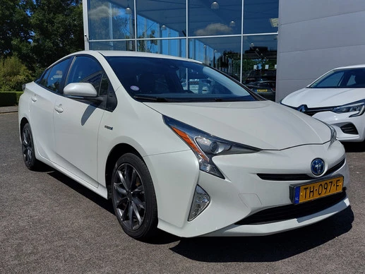 Toyota Prius - Afbeelding 3 van 30