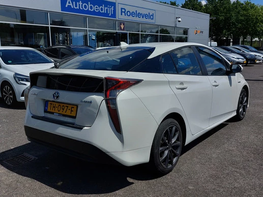 Toyota Prius - Afbeelding 4 van 30
