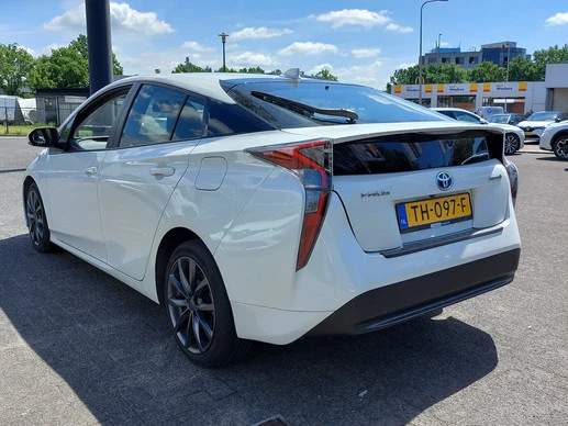 Toyota Prius - Afbeelding 5 van 30