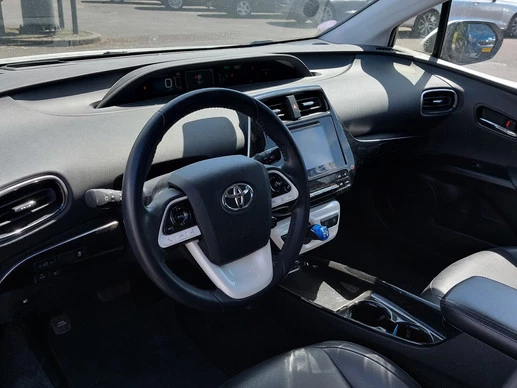 Toyota Prius - Afbeelding 6 van 30
