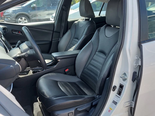 Toyota Prius - Afbeelding 7 van 30