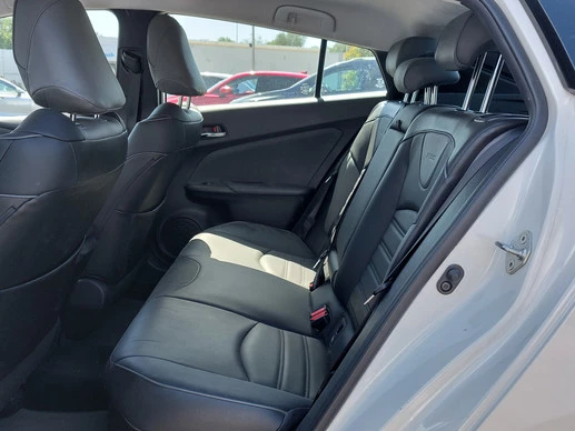Toyota Prius - Afbeelding 8 van 30