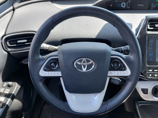 Toyota Prius - Afbeelding 9 van 30