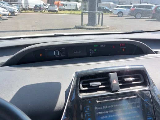 Toyota Prius - Afbeelding 10 van 30