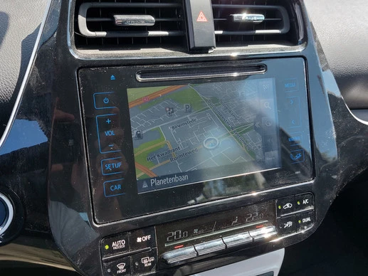 Toyota Prius - Afbeelding 11 van 30