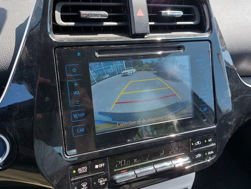 Toyota Prius - Afbeelding 12 van 30