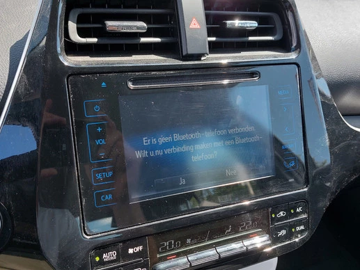 Toyota Prius - Afbeelding 14 van 30