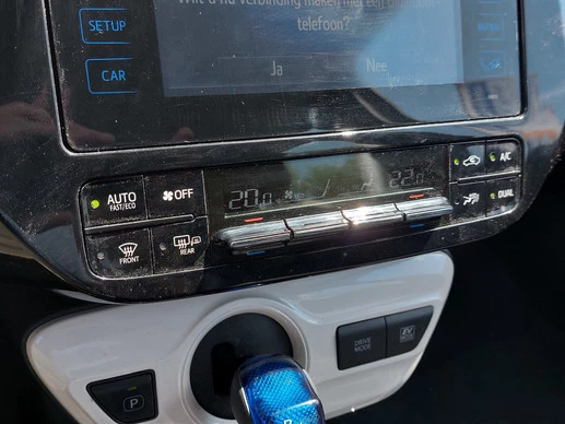 Toyota Prius - Afbeelding 15 van 30