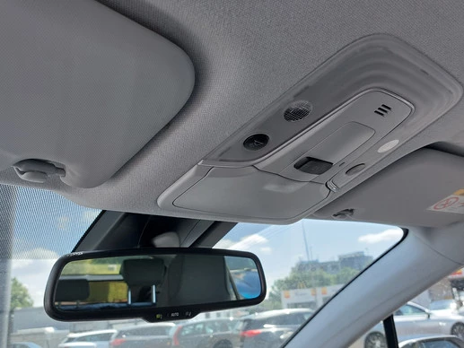 Toyota Prius - Afbeelding 21 van 30