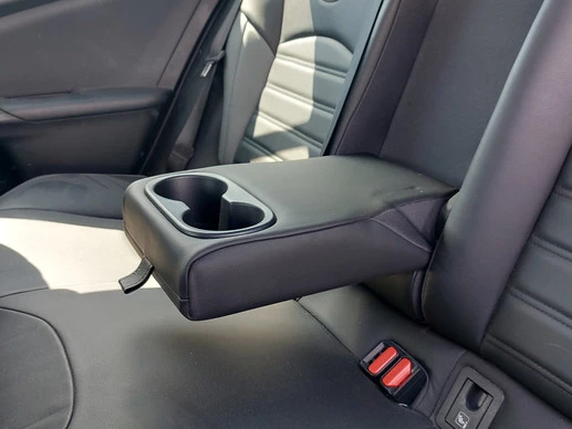 Toyota Prius - Afbeelding 25 van 30