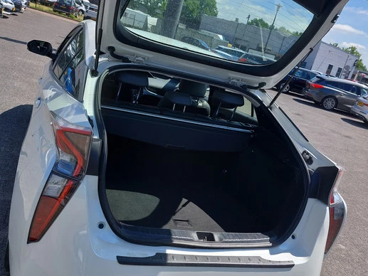 Toyota Prius - Afbeelding 27 van 30